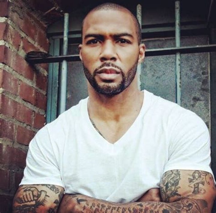 Omari Hardwick Tattoos Have Personal Significance For Him