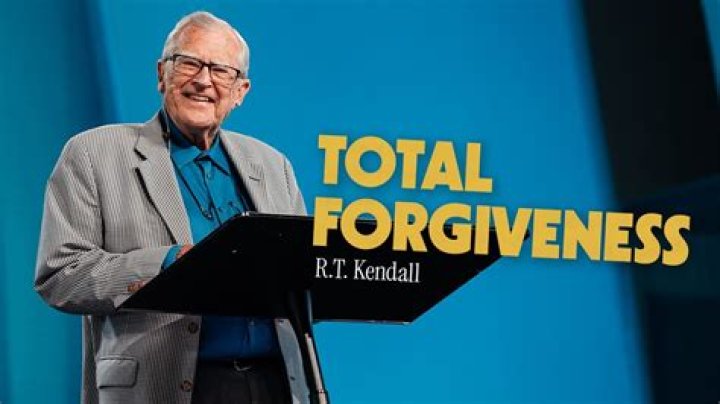 R. T. Kendall