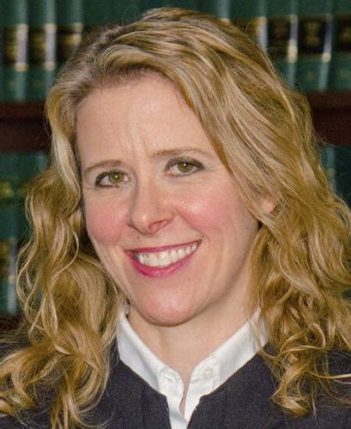 Rebecca Bradley