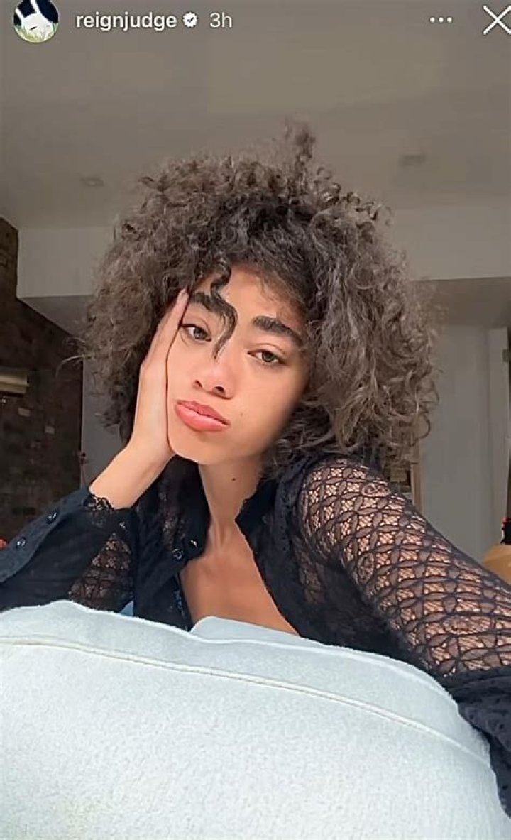 Reign Judge- Wiki, Height, Net Worth, Husband