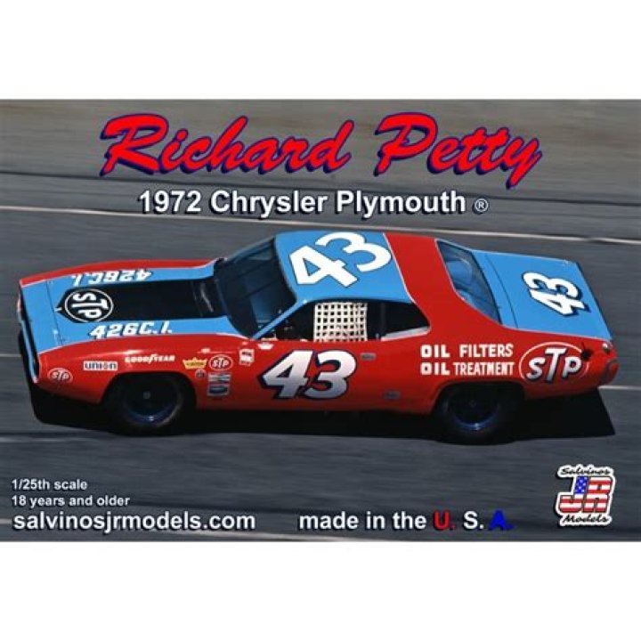 Richard Petty’s Net Worth, Biography, Career, Awards, Fact and Life Story