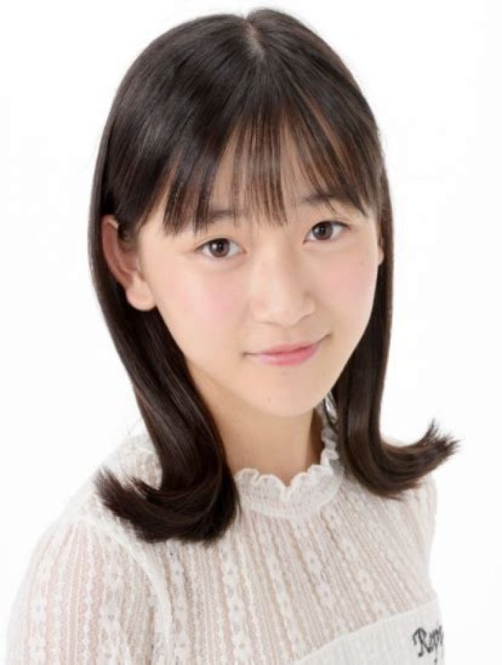 Rina Endō