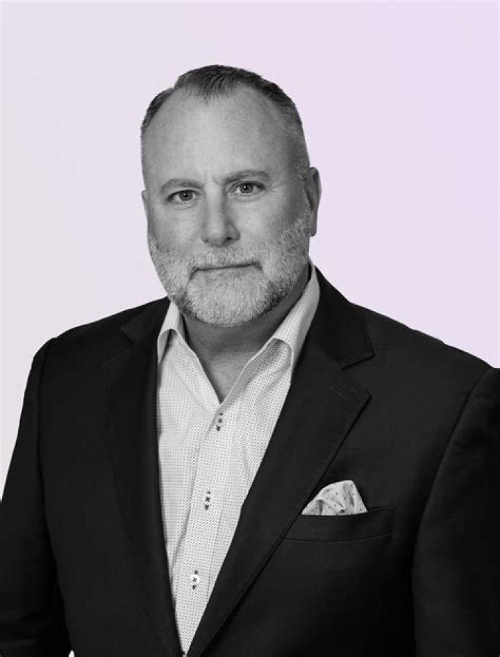 Rob Smith
