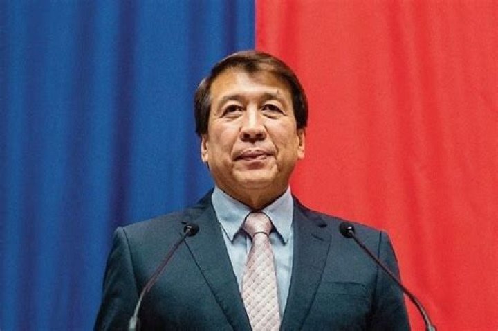 Rodolfo Fariñas