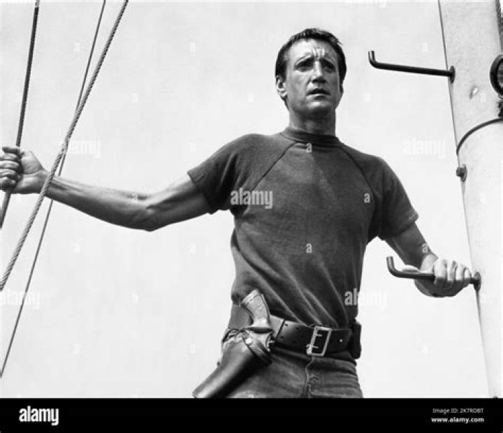 Roy Scheider