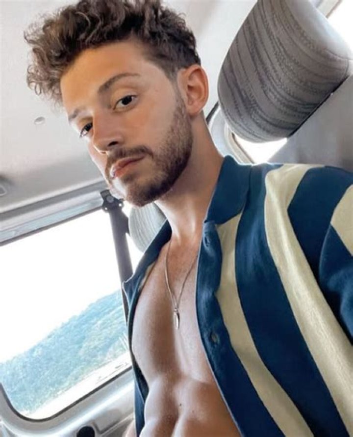 Ruggero Pasquarelli