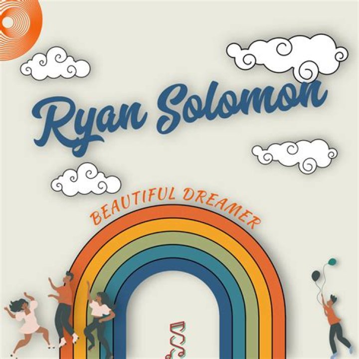 Ryan Solomon