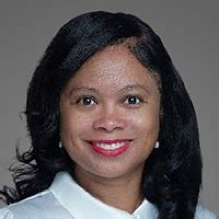 Selena Cuffe
