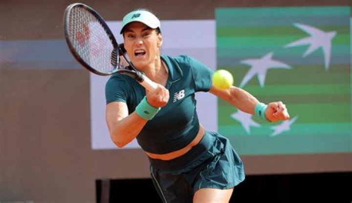 Sorana Cirstea