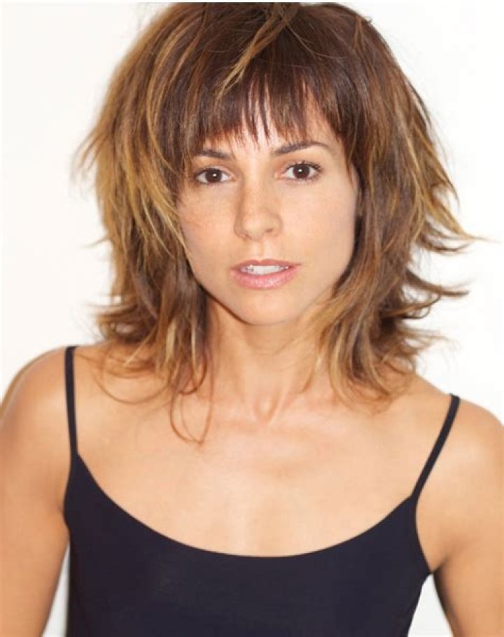 Stephanie Szostak