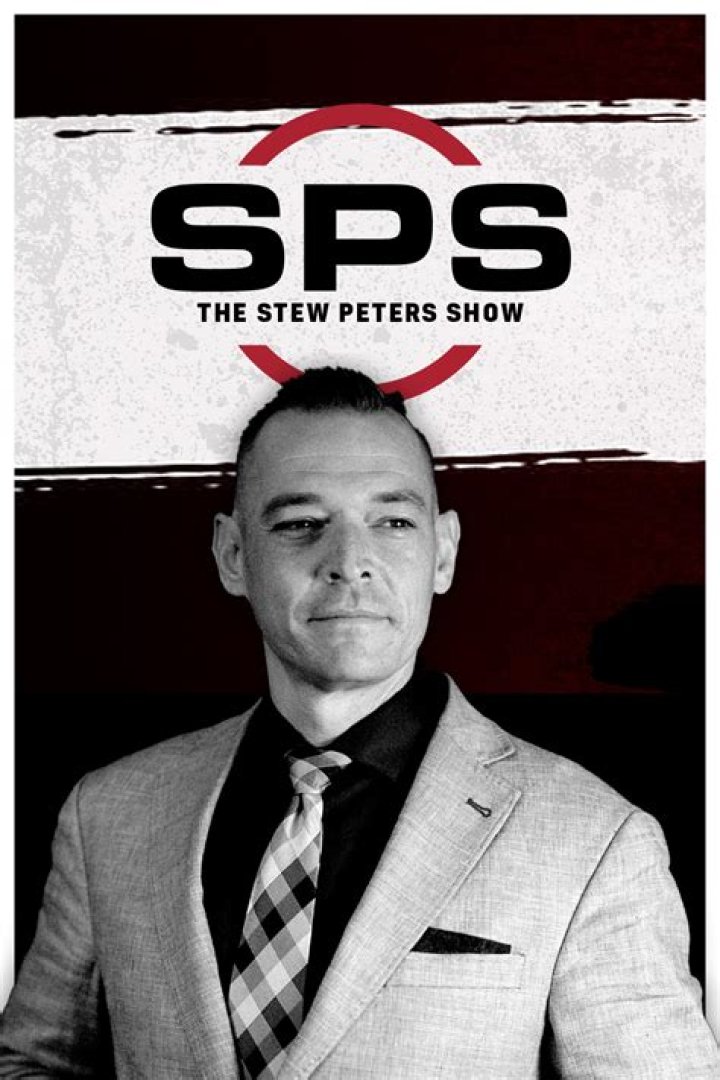 Stew Peters