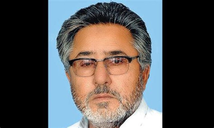 Syed Essa Noori