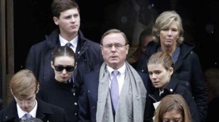 Timothy Christopher Mara: Meet The Father Of Kate Mara