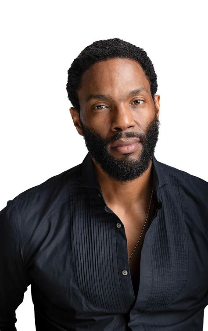 Tobias Truvillion