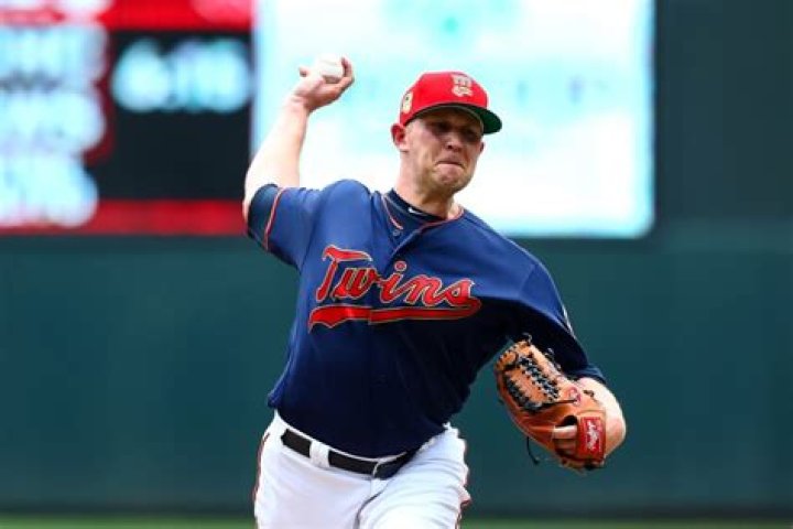 Tyler Duffey
