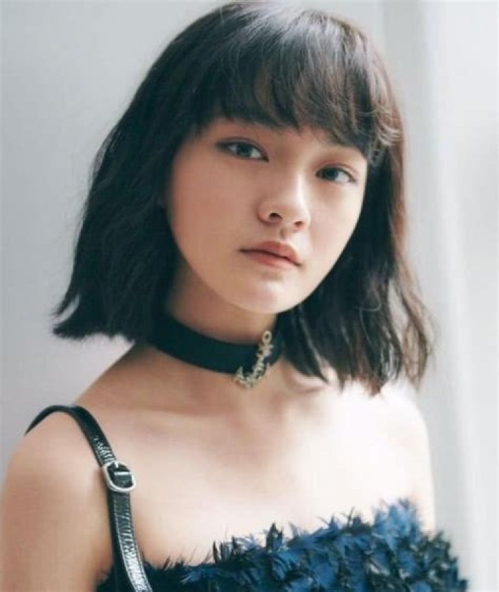 Vicky Chen