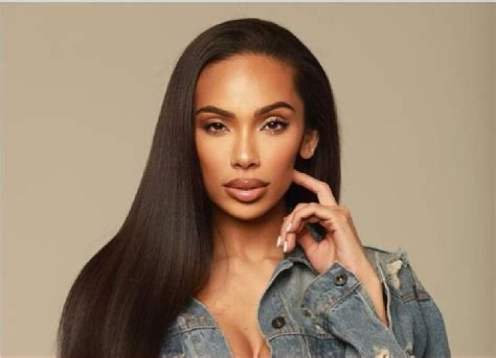 Who Are Brian Mena And Sonia Mena | Erica Mena Parents Ethnicity And Religion