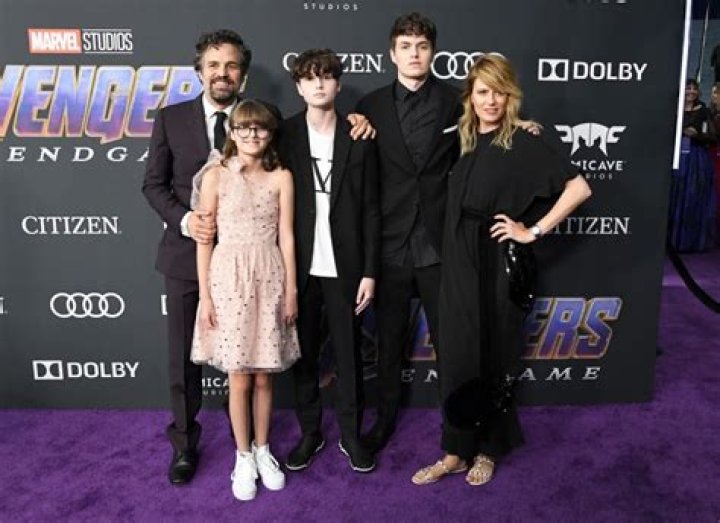 Who Is Odette Ruffalo? Details About The Life Of The Youngest Child Of Mark Ruffalo