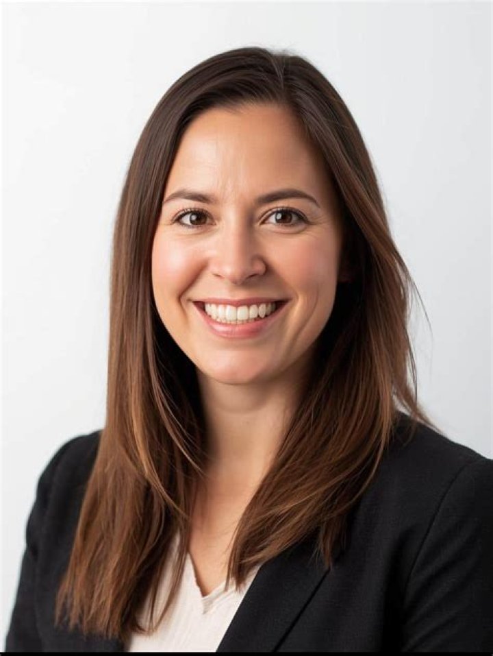 Wiki, Net Worth, Height And Career Of Maria Whittaker