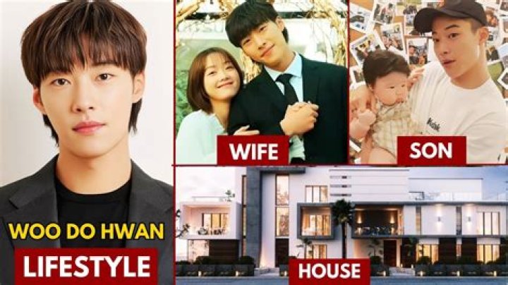 Woo Do-hwan- Net Worth, Age, Girlfriend, Height, Career
